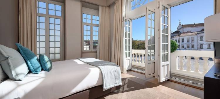 阿维罗宫酒店(Hotel Aveiro Palace)图片