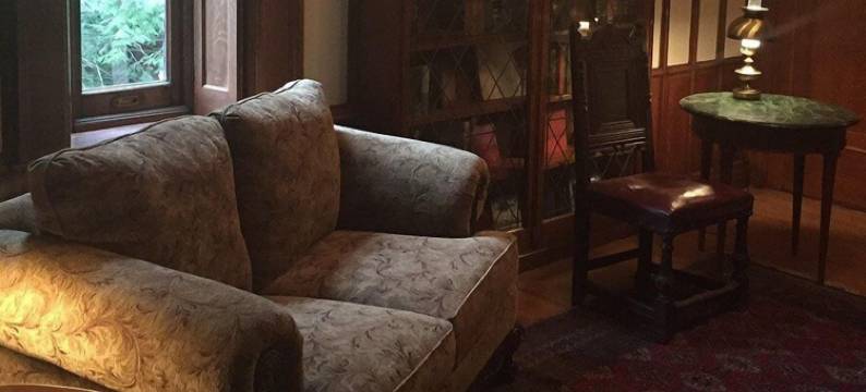 中心公园住宿加早餐旅馆(The Inn at Centre Park)图片