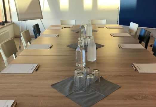 Strandkind - Dein Ostseehotel Hotel Overview