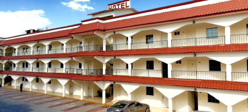 歌吟酒店(Hotel Go Inn)图片