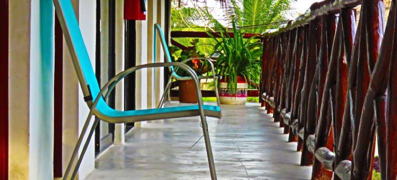 蓝色酒店 36(Azul 36 Hotel)图片