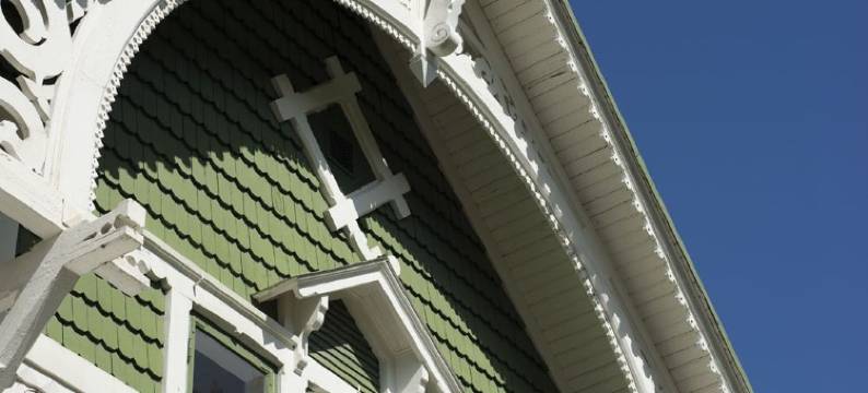 斯奥特奥普别墅酒店(Villa Sjötorp)图片