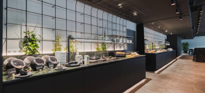 NIGHT INN巴恩霍夫城市酒店非克(Night Inn Hotel Bahnhofcity Feldkirch)图片