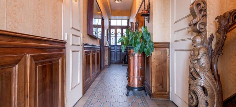 罗吉斯比塞塔酒店(Logis Hôtel Beau Site)图片