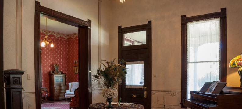 法院旅店民宿(Courthouse Inn B&B)图片