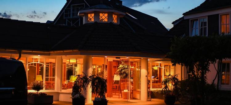 克洛凡斯帝恩酒店(Ringhotel Klövensteen)图片