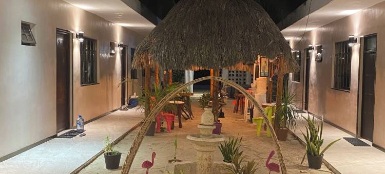 圣胡利奥酒店(Hotel San Julio)图片