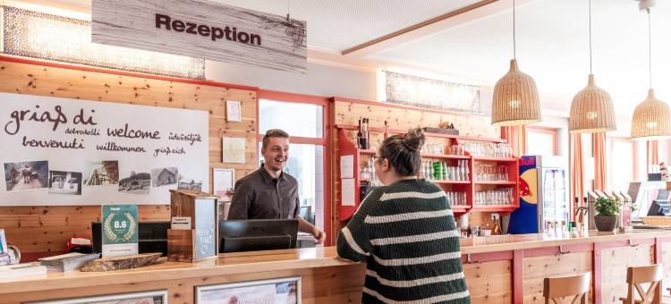 JUFA Hochrindl 酒店(Jufa Hotel Hochrindl)图片