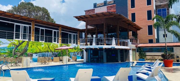 大比目鱼酒店(Halibut Hotel)图片