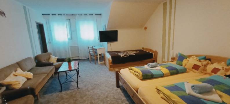 米勒酒店(Gasthof Müller)图片