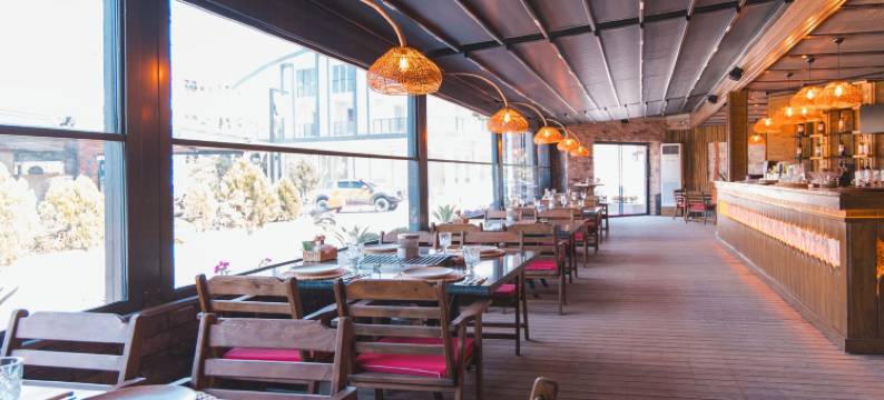 Pera Side酒店(Pera Side Hotel)图片