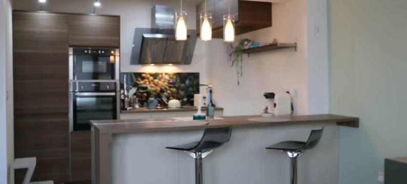 令人惊叹的克利夫顿市中心公寓(Stunning Clifton Flat in Amazing Central Location)图片