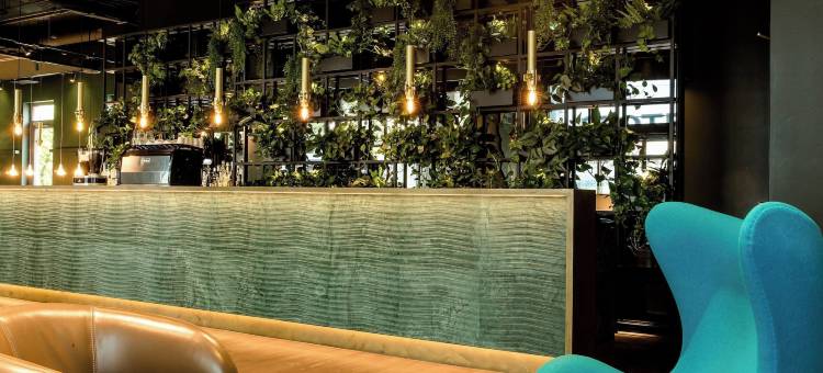 东慕尼黑一号汽车旅馆(Motel One München-East Side)图片