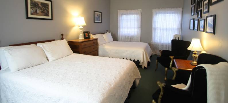 弗尔特昂旅馆和餐厅(Fullerton Inn & Restaurant)图片