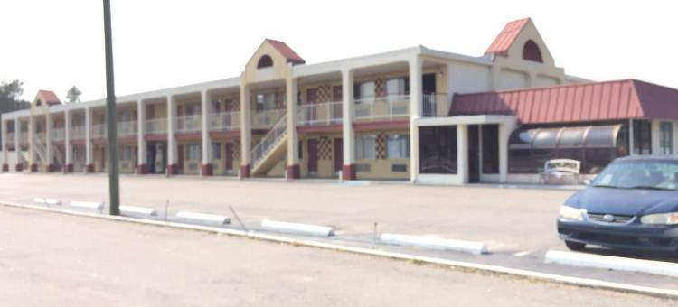 狄龙经济旅馆(Economy Inn)图片