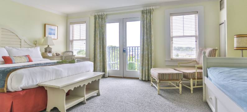 万胜之家 SPA 酒店(Mansion House Inn and Spa)图片