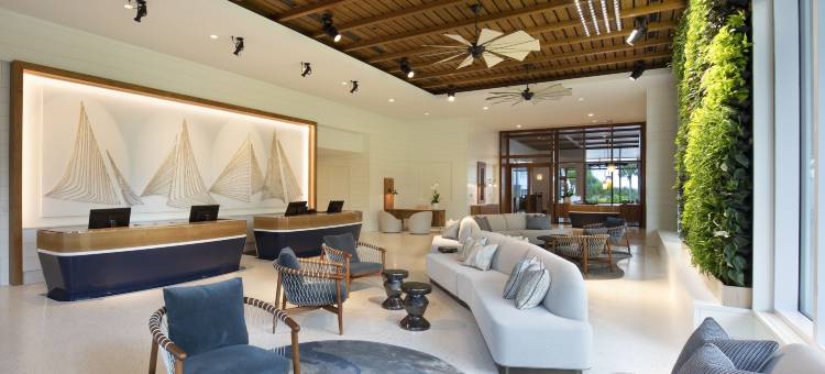 长船主俱乐部和度假酒店(Resort at Longboat Key Club)图片