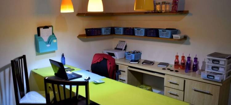 SOS 青年旅舍(Sos Hostel)图片