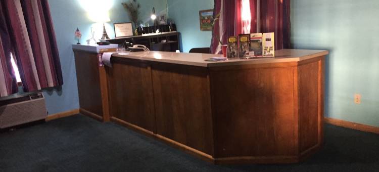 联排别墅汽车旅馆(Motel Town House)图片