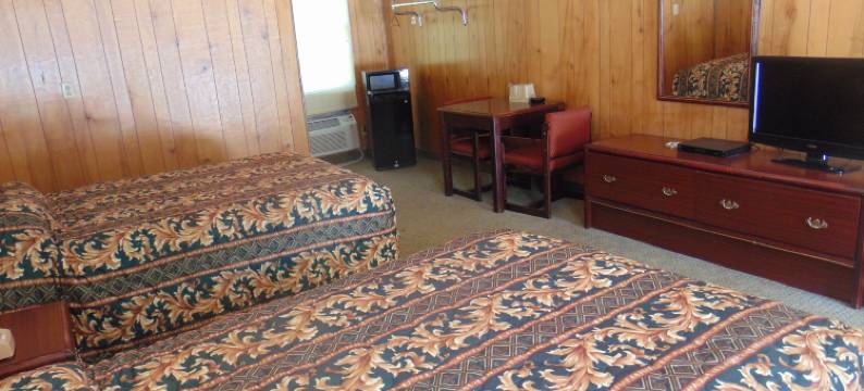 威斯布鲁克汽车旅馆(Westbrook Motel)图片