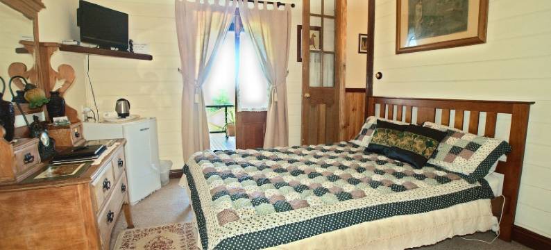 尼兰达蝴蝶农场住宿加早餐酒店(Butterfly Farm Bed and Breakfast Nirranda)图片