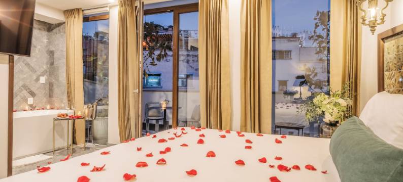 克洛斯特精品酒店(Casa Kloster)图片