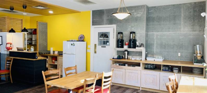 大通乡村旅馆(Chase Country Inn)图片