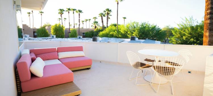 仙人掌酒店(The Cactai)图片