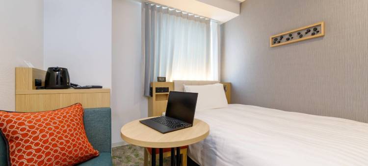 纪伊田边舒适酒店(Comfort Hotel Kii Tanabe)图片