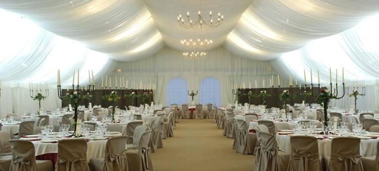 克莱枫丹地区酒店(Domaine de Clairefontaine)图片