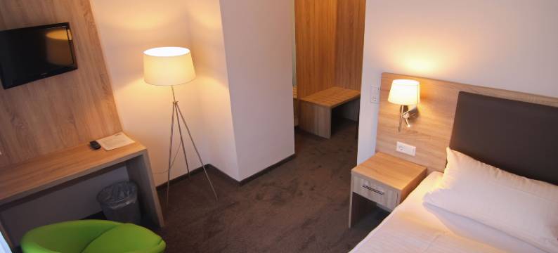 面朝阳光 - 酒店(Hotel Sunny Side up)图片