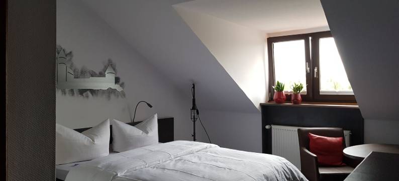 帕斯博格酒店(Burghotel Pass)图片