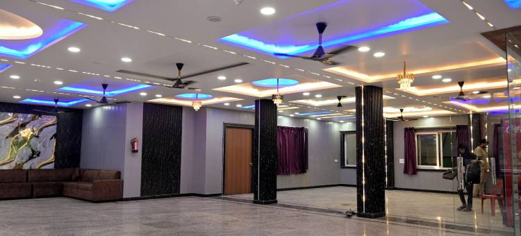 特里韦尼旅馆(Triveni Gest House)图片