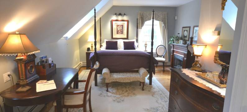 石南木住宿加早餐旅馆(Briarwood Bed & Breakfast)图片