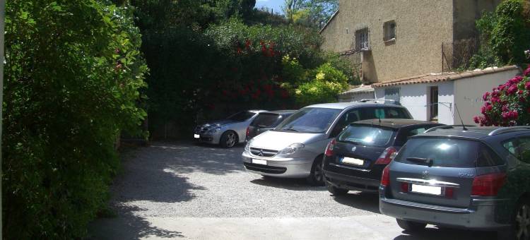 米迪罗基斯酒店(Logis Hotel du Midi)图片