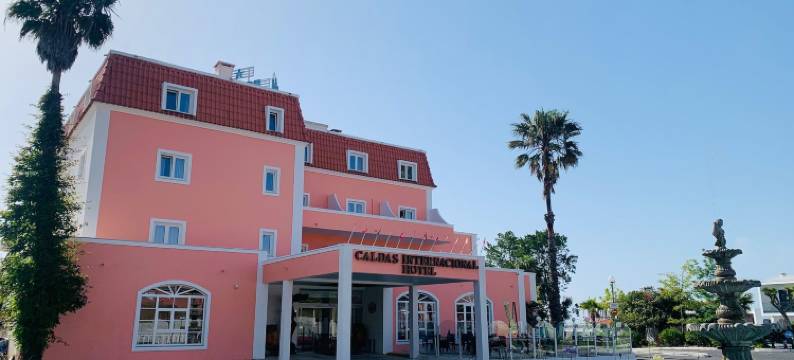 卡尔达斯酒店(Hotel Caldas Internacional)图片