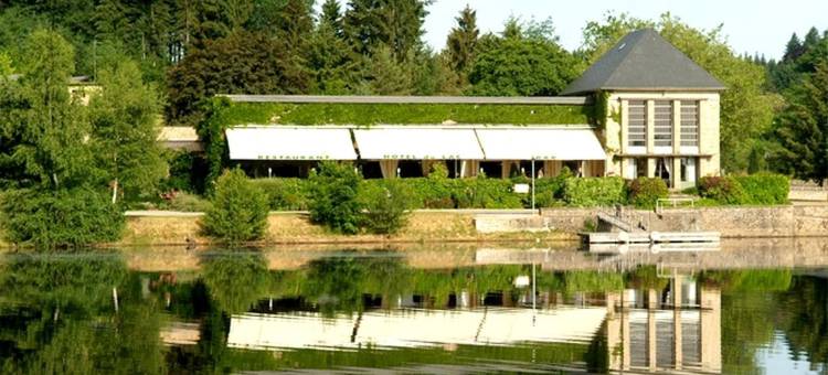 杜列克罗格斯酒店(Logis Hotel du Lac)图片