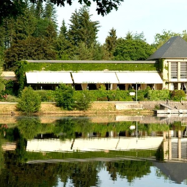 杜列克罗格斯酒店(Logis Hotel du Lac)图片