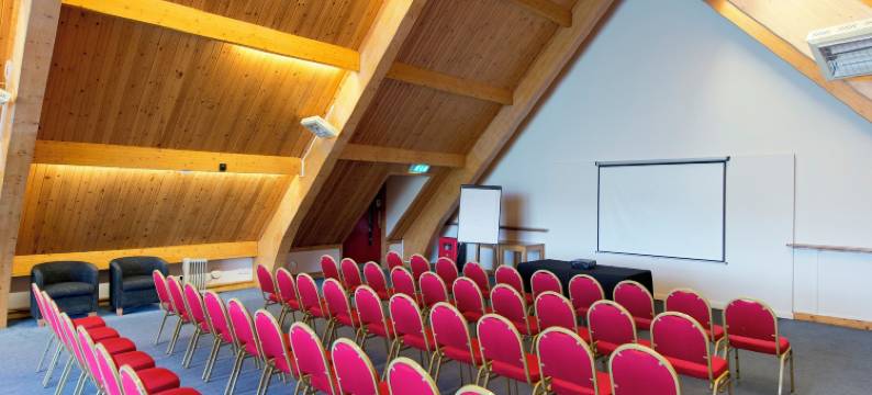 YHA李谷酒店(YHA London Lee Valley)图片