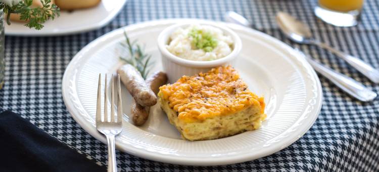 格伦艾拉温泉酒店及餐厅(Glen-Ella Springs Hotel & Restaurant)图片