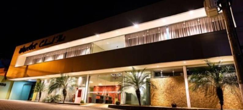 Colonial Flat Hotel图片