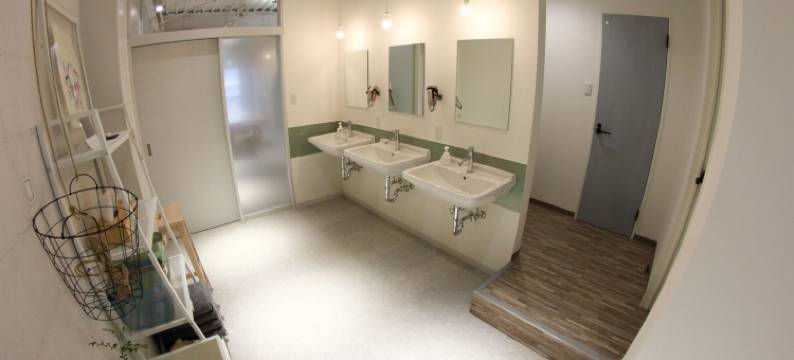 旅行者之家根酒店(Travelers' House Roots)图片