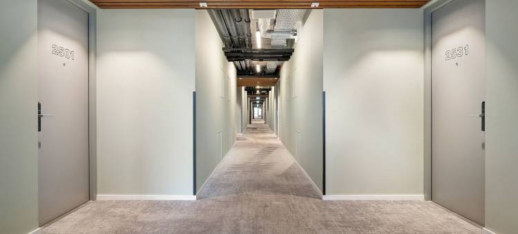 Corendon Apartments Amsterdam Schiphol Airport图片