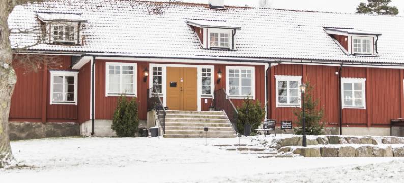 斯霍克鲁格卡特琳伦德旅馆(Katrinelund Gästgiveri & Sjökrog)图片