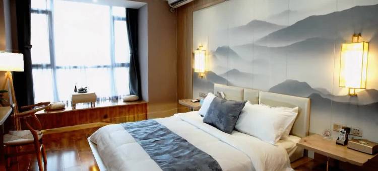 莱州雅致酒店图片