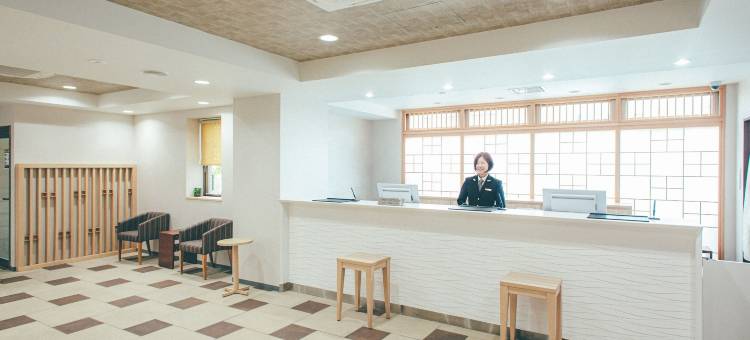 竹取优质大垣站前酒店(KURETAKE INN PREMIUM OGAKI EKIMAE)图片