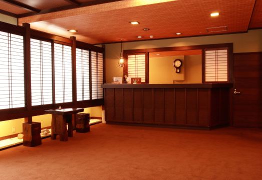 Hida Takayama Hodakaso Yamano IoriHotel Overview