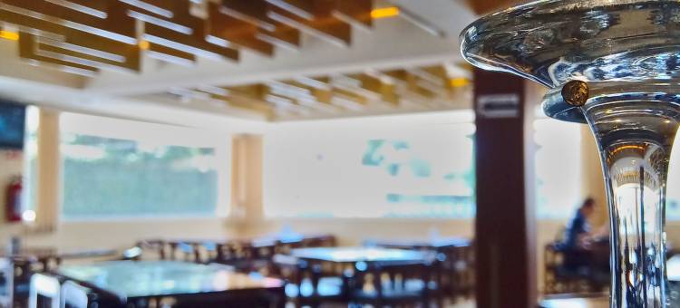 翡翠别墅酒店(Villa Esmeralda)图片