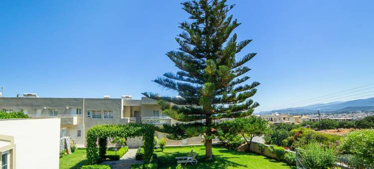 维拉玛瑞蒙特公寓酒店(Villa Mare Monte ApartHotel)图片