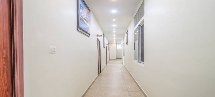 Treebo 罗夫(Treebo the Rove, Coorg)图片